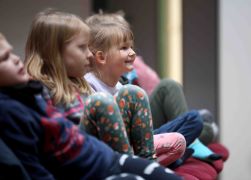 Herzlich Und Maerchenhaft Fuer Lobedaer Kita Kinder 22